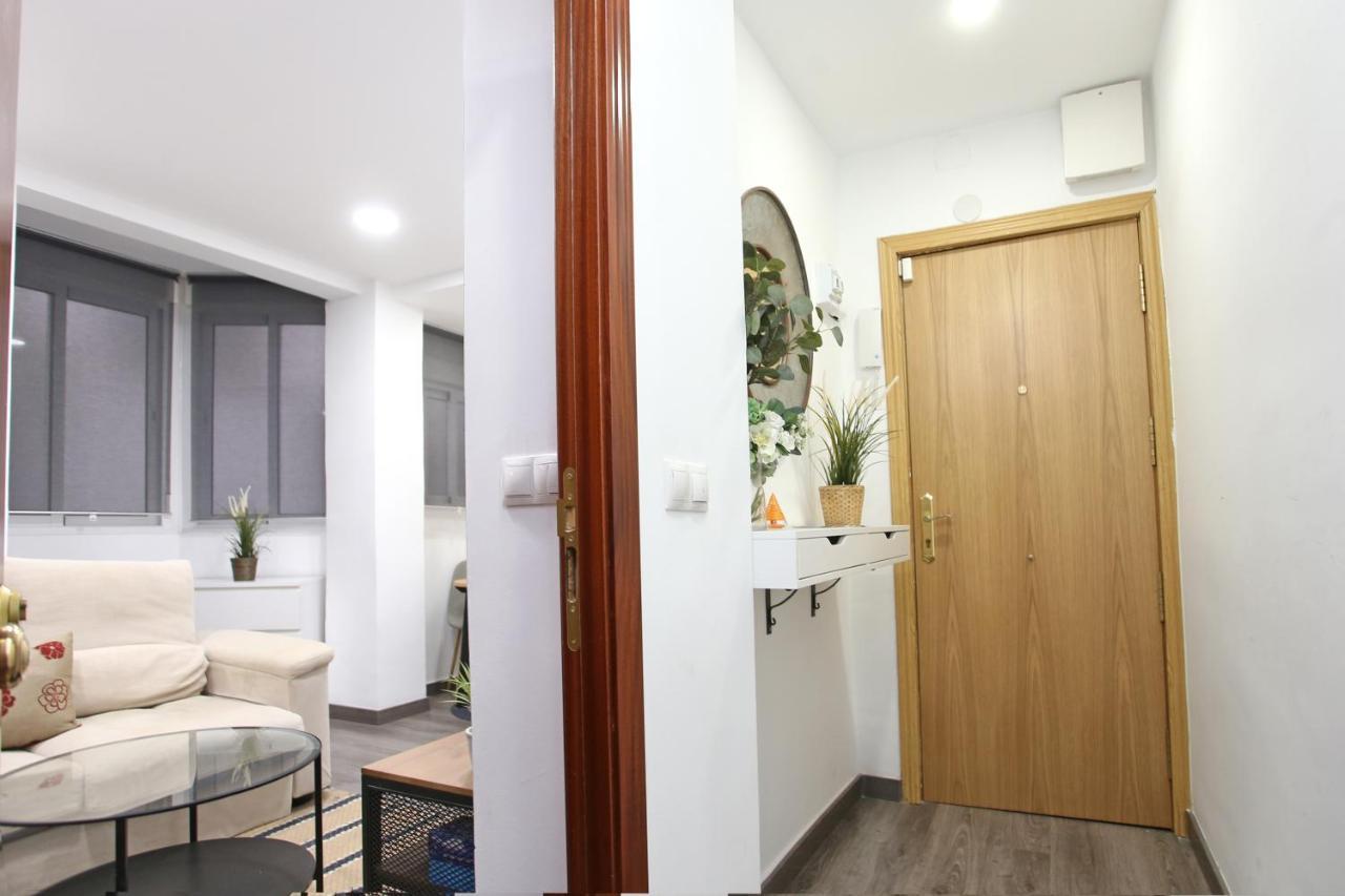 Apartamento En Calle Mendoza - Zona Huelin & 300 Mts De La Playa Lejlighed