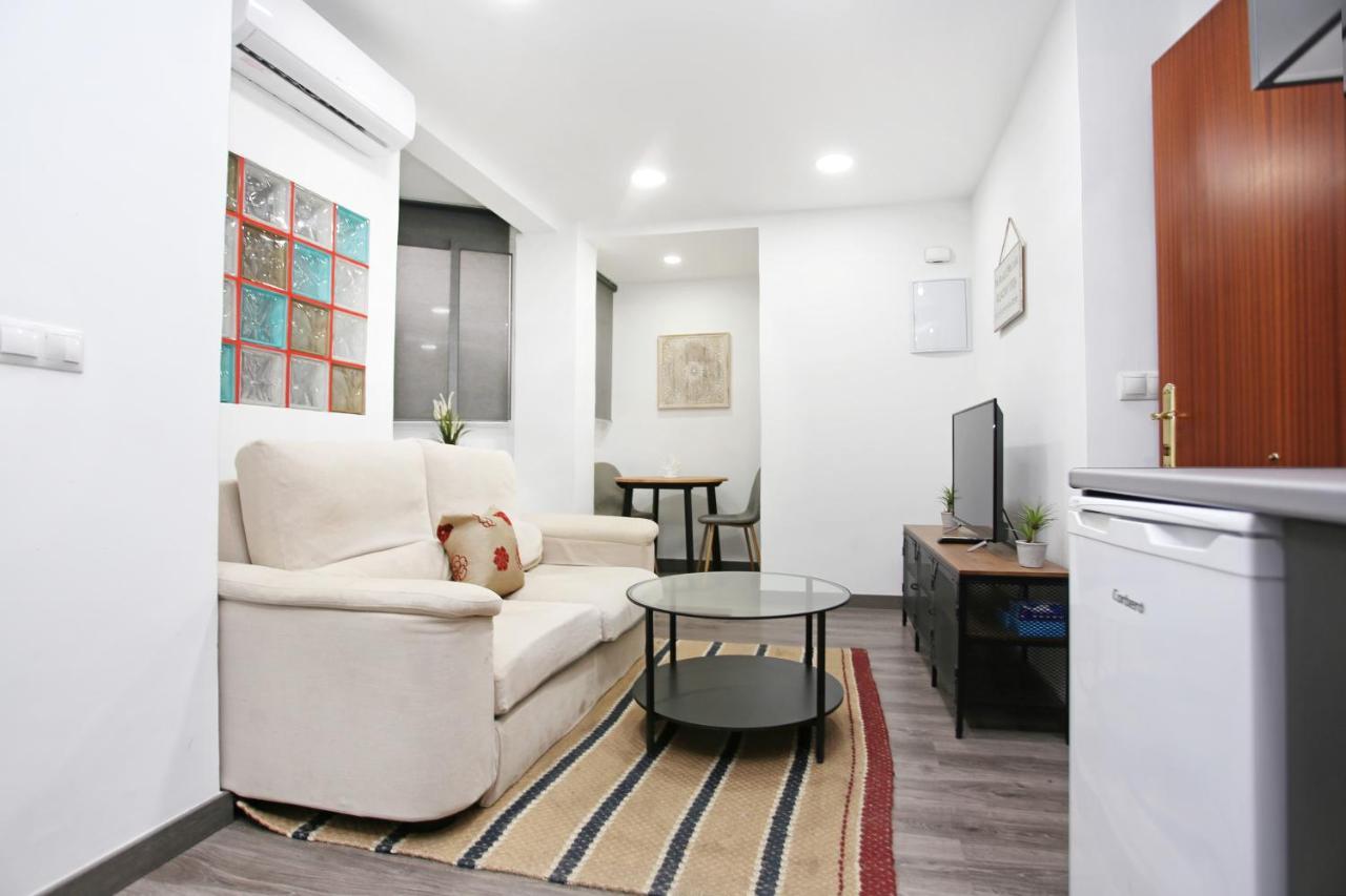 Lejlighed Apartamento En Calle Mendoza - Zona Huelin & 300 Mts De La Playa